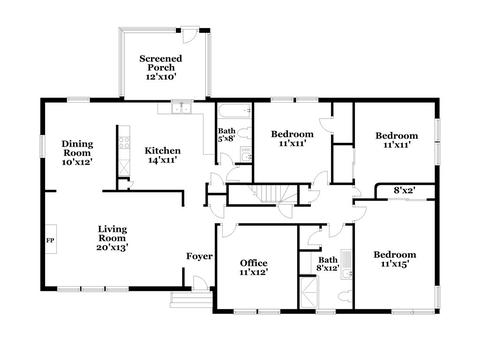43 Pine Tree Dr, Worcester, MA 01609 photo 41