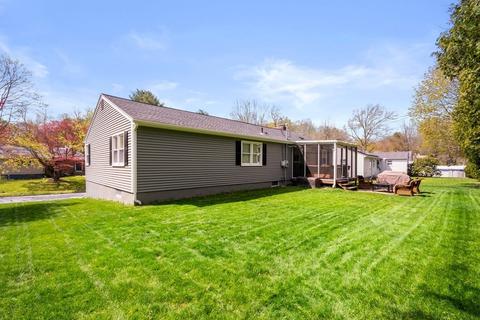 43 Pine Tree Dr, Worcester, MA 01609 photo 34
