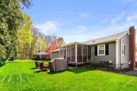 43 Pine Tree Dr, Worcester, MA 01609 photo 37