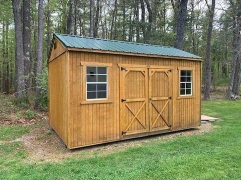 257 Keene Rd, Acushnet, MA 02743 photo 27