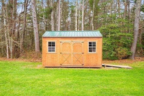257 Keene Rd, Acushnet, MA 02743 photo 14