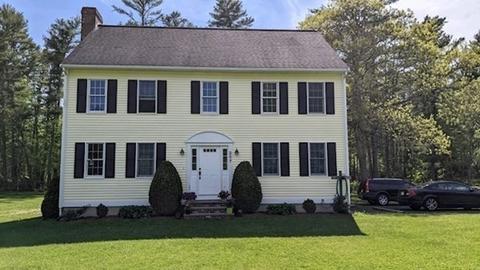 257 Keene Rd, Acushnet, MA 02743 photo 2