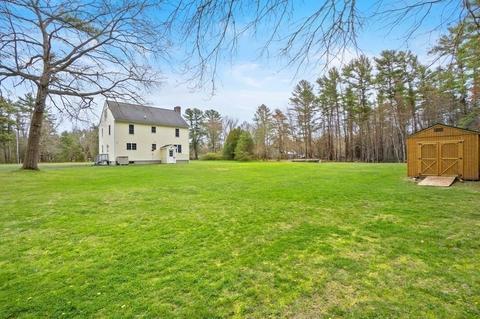 257 Keene Rd, Acushnet, MA 02743 photo 3