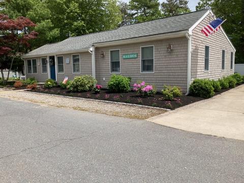 25 Vernal St, Wareham, MA 02571 photo 1