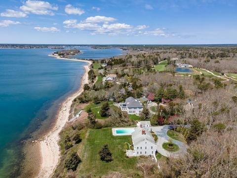 162 Point Rd, Marion, MA 02738 photo 7