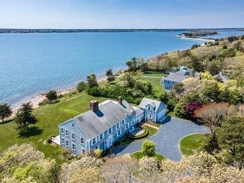 162 Point Rd, Marion, MA 02738 photo 3