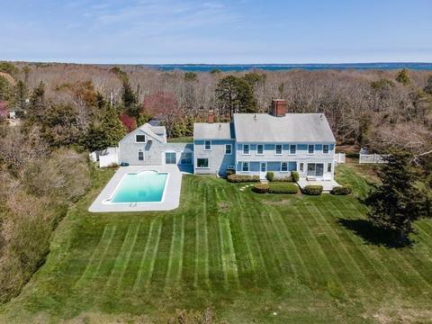 162 Point Rd, Marion, MA 02738 photo 5