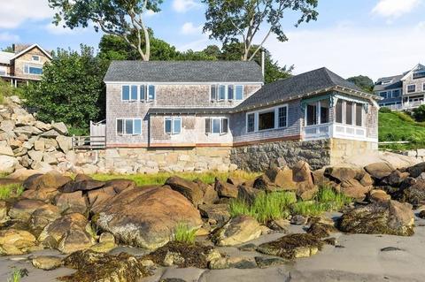 54 Adams Hill Rd, Gloucester, MA 01930 photo 1
