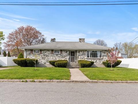 78 Consul St, Fall River, MA 02720 photo 1