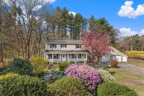 3 White Pine Dr, Georgetown, MA 01833 photo 1