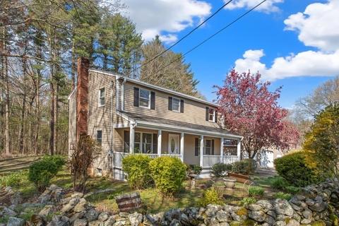 3 White Pine Dr, Georgetown, MA 01833 photo 3