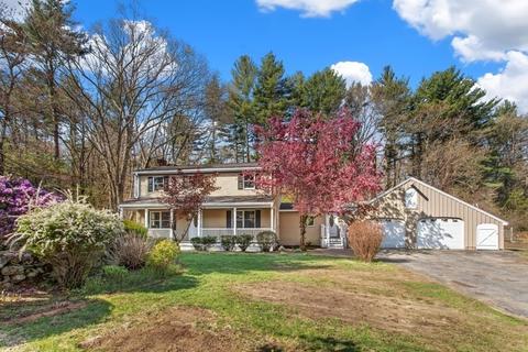 3 White Pine Dr, Georgetown, MA 01833 photo 2