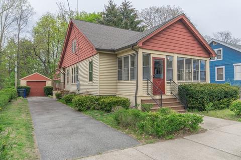 151 Daviston St, Springfield, MA 01108 photo 1