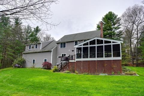 88 Poor Farm Rd, Harvard, MA 01451 photo 34