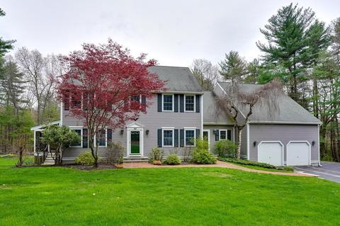 88 Poor Farm Rd, Harvard, MA 01451 photo 1