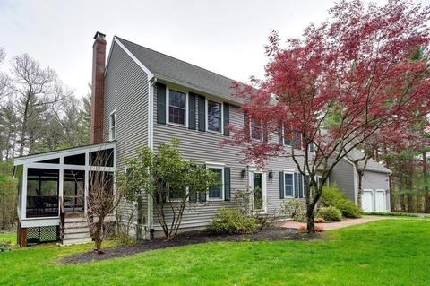 88 Poor Farm Rd, Harvard, MA 01451 photo 37