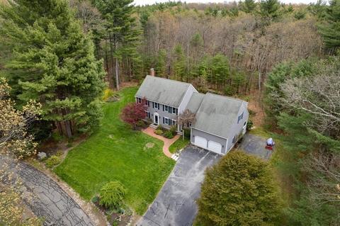 88 Poor Farm Rd, Harvard, MA 01451 photo 33