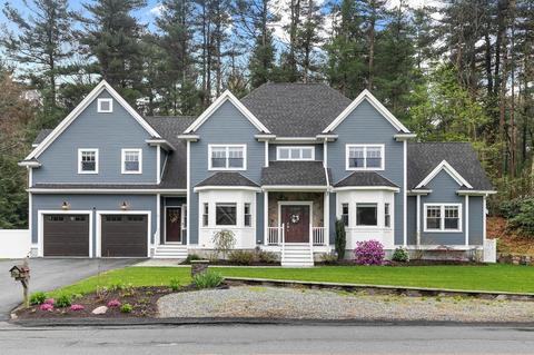 11 Elm St, Canton, MA 02021 photo 1