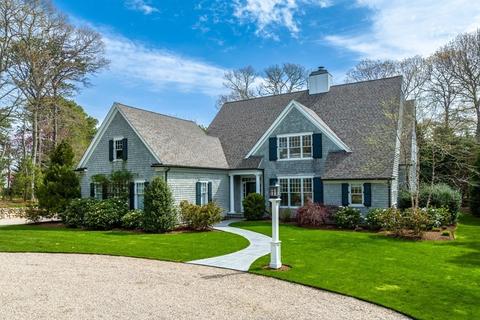 130 Eel River Rd, Barnstable, MA 02655 photo 1