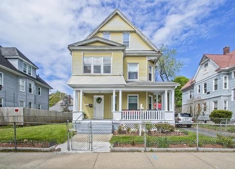 74 Massachusetts Ave, Springfield, MA 01109 photo 3