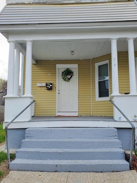 74 Massachusetts Ave, Springfield, MA 01109 photo 2
