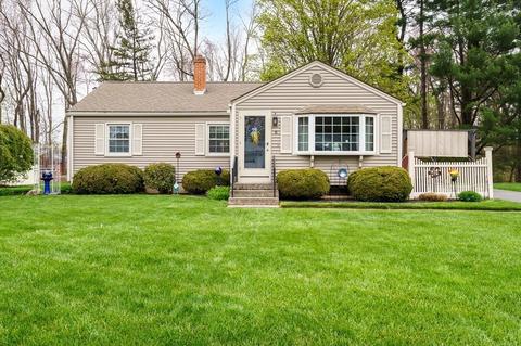 9 Keddy St, Easthampton, MA 01027 photo 2