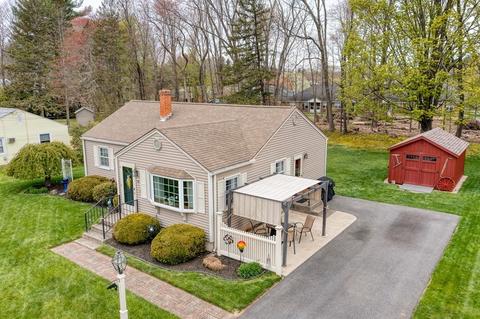 9 Keddy St, Easthampton, MA 01027 photo 1