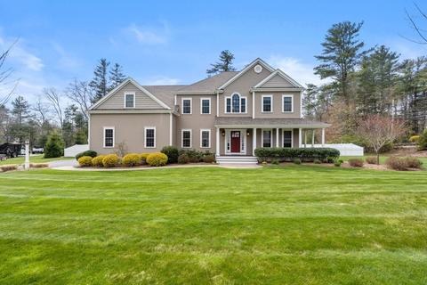 3 Dutton Dr, Mansfield, MA 02048 photo 1