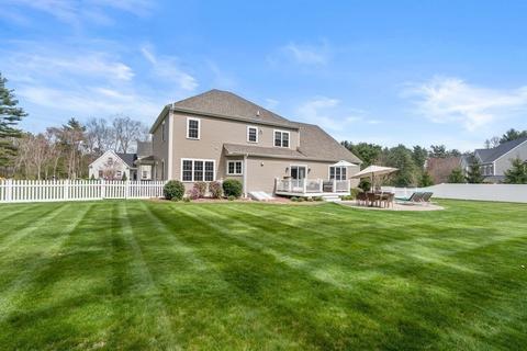 3 Dutton Dr, Mansfield, MA 02048 photo 8