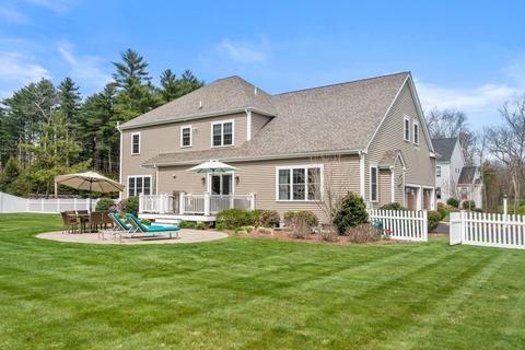 3 Dutton Dr, Mansfield, MA 02048 photo 9