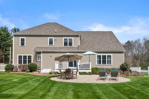 3 Dutton Dr, Mansfield, MA 02048 photo 7