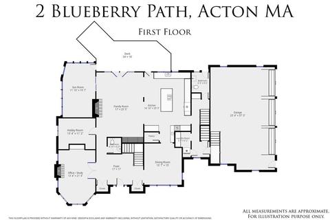2 Blueberry Path, Acton, MA 01720 photo 41