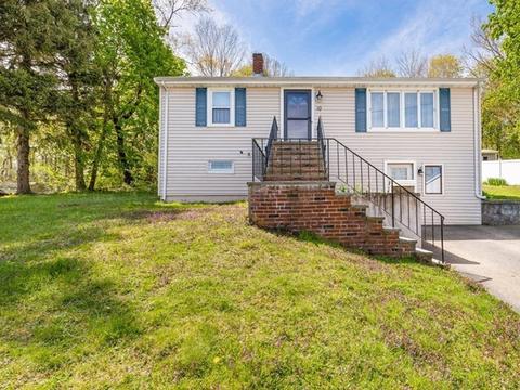 10 Bulow Rd, Hingham, MA 02043 photo 1