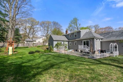 445 Greendale Ave, Needham, MA 02492 photo 29
