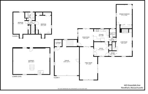 445 Greendale Ave, Needham, MA 02492 photo 31