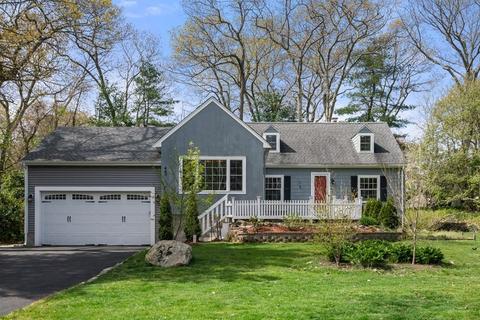 445 Greendale Ave, Needham, MA 02492 photo 1