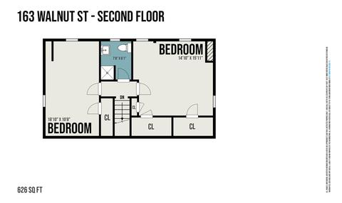163 Walnut St, Reading, MA 01867 photo 39