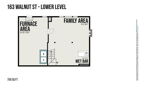 163 Walnut St, Reading, MA 01867 photo 37