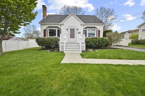 96 Angelo St, Worcester, MA 01604 photo 1