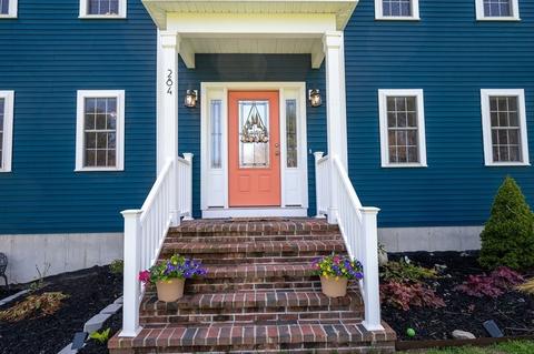 284 Putnam Hill Rd, Sutton, MA 01590 photo 2