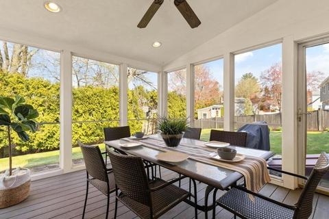 80 Eunice Cir, Wakefield, MA 01880 photo 18