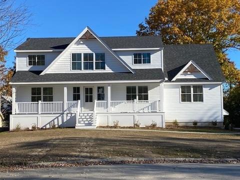 4 Barry Way, Georgetown, MA 01833 photo 1