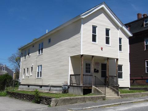 10 Cottage St, Worcester, MA 01609 photo 3
