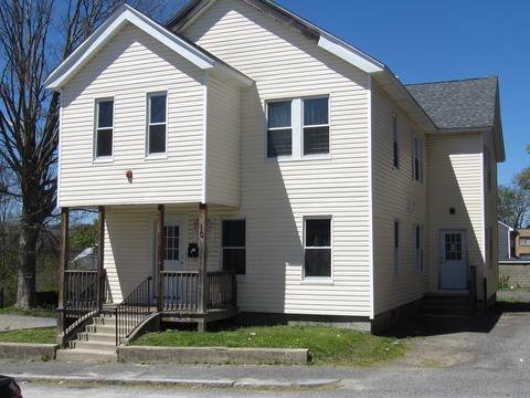 10 Cottage St, Worcester, MA 01609 photo 1
