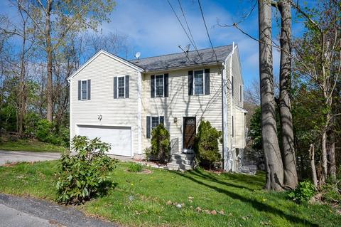 203 Norfolk St, Worcester, MA 01604 photo 2