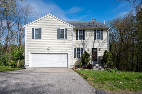 203 Norfolk St, Worcester, MA 01604 photo 1