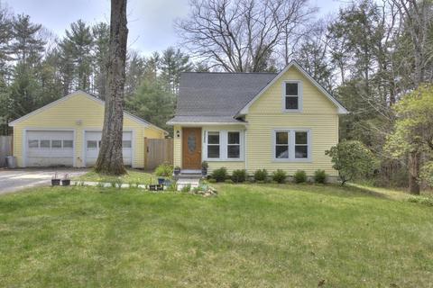 3025 S Athol Rd, Athol, MA 01331 photo 1