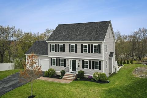 42 Folger Ave, Beverly, MA 01915 photo 1