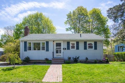 16 Bates Park Ave, Beverly, MA 01915 photo 1