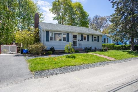 16 Bates Park Ave, Beverly, MA 01915 photo 3